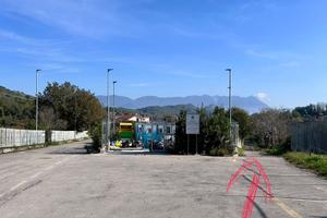 TERRENO 3.420 mq POSIZIONE STRATEGICA Ca