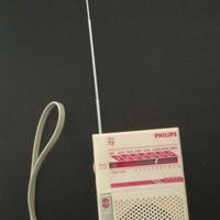 Radiolina portatile Philips
