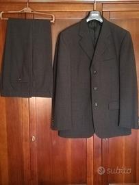 Vestito Reporter originale uomo