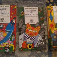 Libri Giovanni Rodari