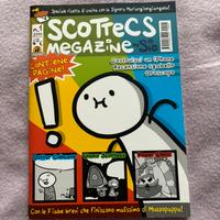Scottecs Megazine by Sio n 1 del 2015