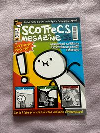 Scottecs Megazine by Sio n 1 del 2015