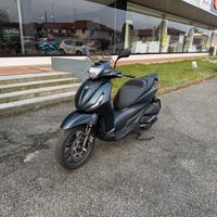 Piaggio Beverly 300 S