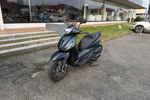 Piaggio Beverly 300 S