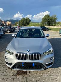 Bmw x1 (f48) - 2016