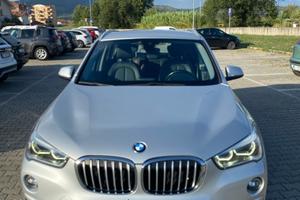 Bmw x1 (f48) - 2016