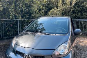Toyota Aygo 1.0 - VVT-i  68CV Benzina – anno 2010