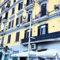 Piazza garibaldi- 4 vani+acc