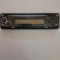 Autoradio PIONEER DEH  1630R  CD