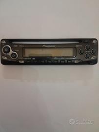 Autoradio PIONEER DEH  1630R  CD