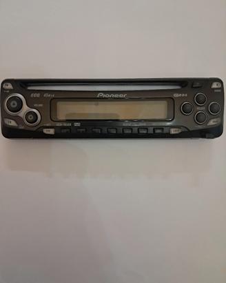 Autoradio PIONEER DEH  1630R  CD