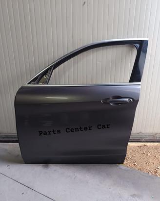 Porta anteriore sinistra Alfa Romeo Stelvio
