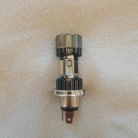 LEDMT H4 HS1 lampada LED per fari moto