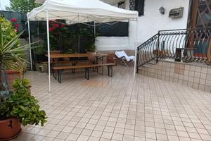 Bagnara CV-100m Mare-2 bagni+ doccia es -6 posti