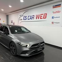 Mercedes Benz A220d Aut. Premium AMG 190 cv