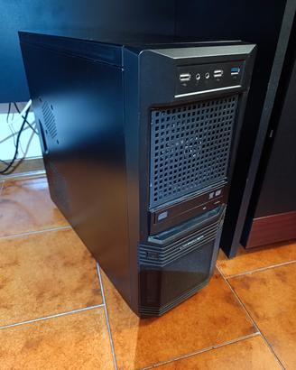case Pc Atx 