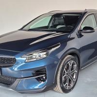 Kia XCeed 1.4 T-GDi Style