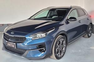 Kia XCeed 1.4 T-GDi Style