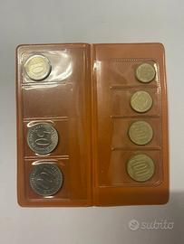 Monete (ex) Jugoslavia