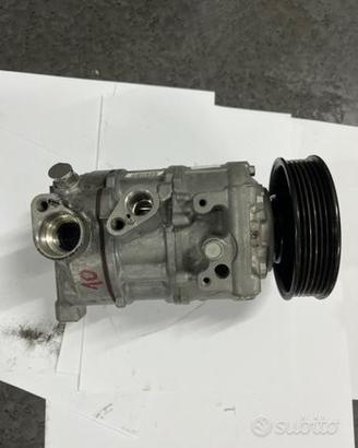 Compressore clima golf 7 1.4 2013 in poi 5Q0820803