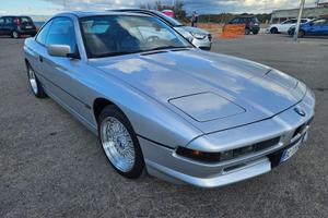 Bmw E31 - 850i V12 Manuale