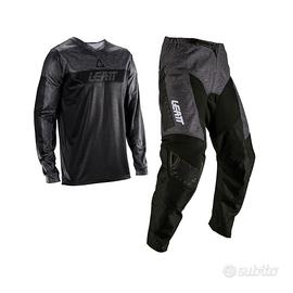 COMPLETO OFF ROAD LEATT Ride Kit Moto 3.5