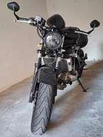 Kawasaki ER - 6 N