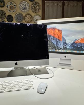 Imac late 2015 27’’ retina 5k