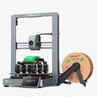 Stampante 3d Creality ender 3v3