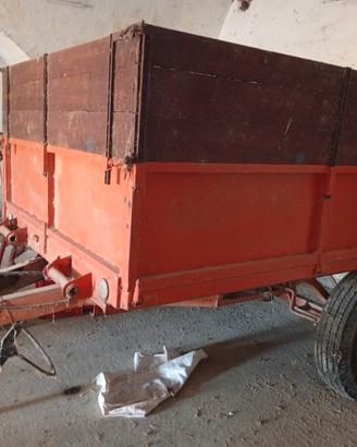 rotopressa,ranghinatore, rimorchio 