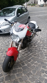 Ducati Monster