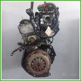 Motore Completo Funzionante 843A1000 70kw LANCIA