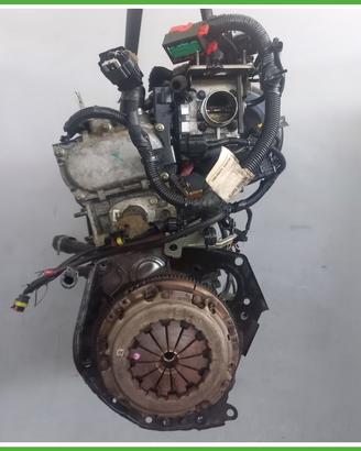 Motore Completo Funzionante 843A1000 70kw LANCIA