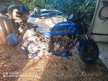 MT 07