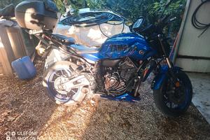 MT 07
