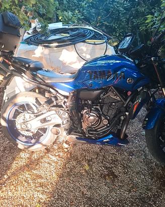 MT 07