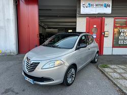 Lancia Ypsilon 1.2 8v Gold TETTO APRIBILE UNIPR. G