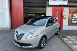 Lancia Ypsilon 1.2 8v Gold TETTO APRIBILE UNIPR. G