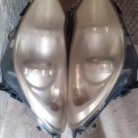 fari opel corsa anno  2013