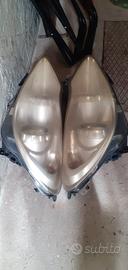 fari opel corsa anno  2013