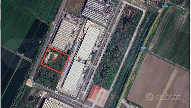 Immobile in asta di 5895 m² a San Giovanni in Pers