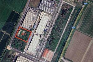 Immobile in asta di 5895 m² a San Giovanni in Pers