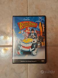 Chi ha incastrato Roger Rabbit? 2 DVD