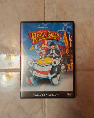 Chi ha incastrato Roger Rabbit? 2 DVD