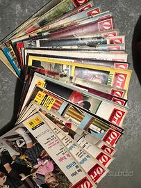 Rivista d’epoca “Orizzonti”