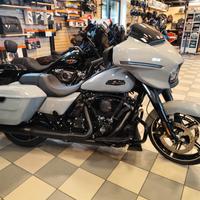 Harley-davidson FLHX Street Glide 117