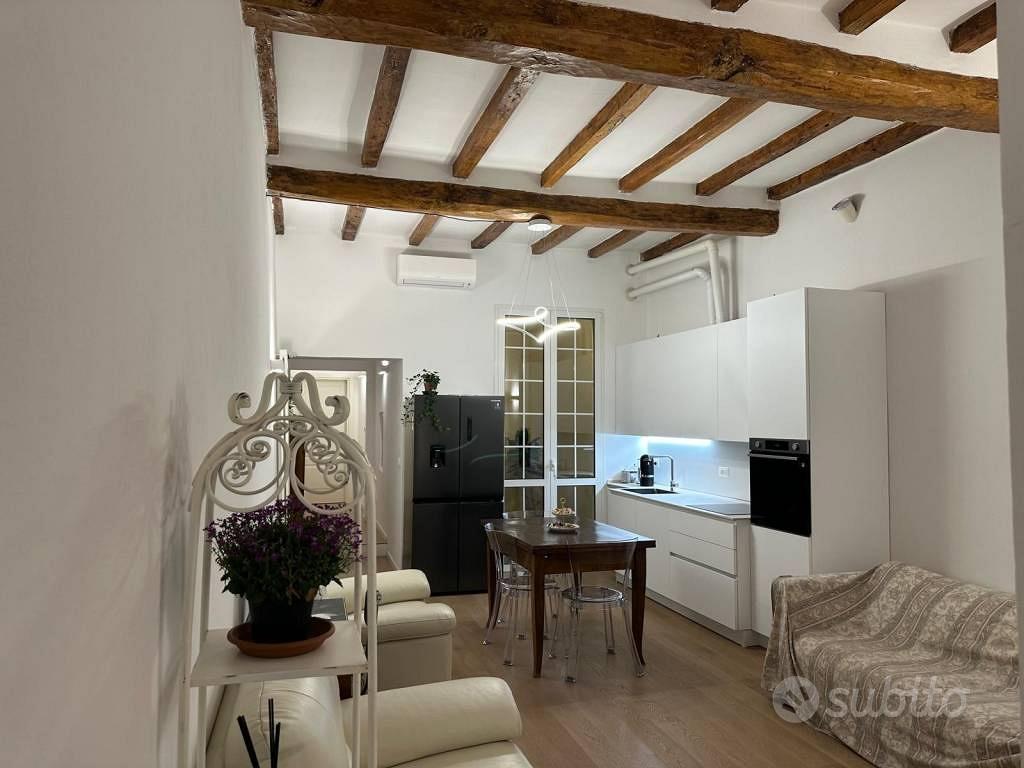 Appartamento – Bologna, Galvani, Santo Stefano - Vista 2