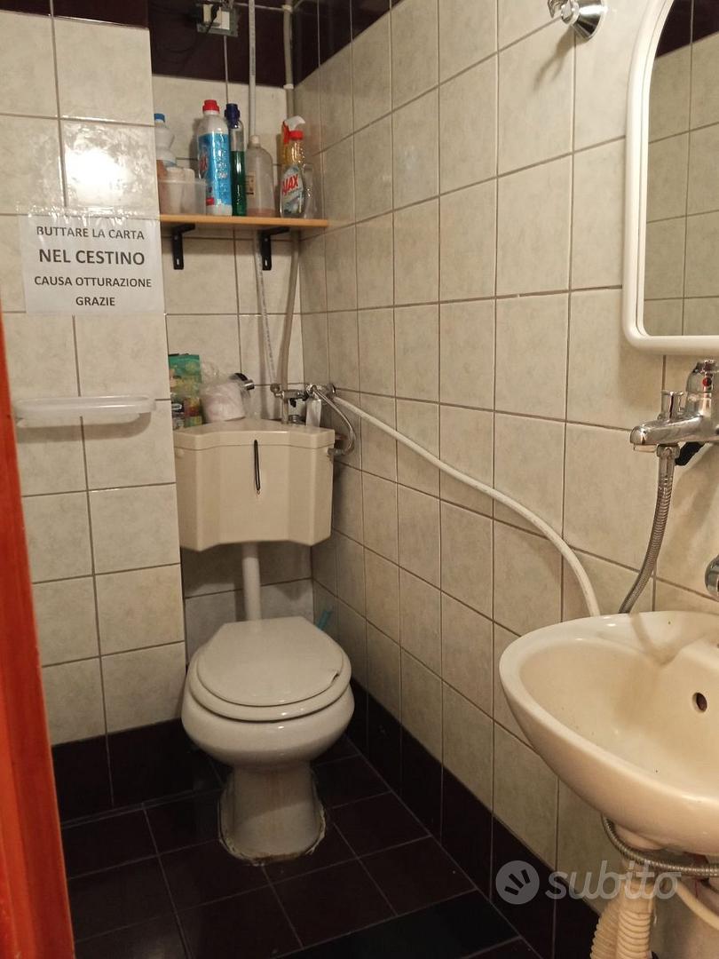 Bottega rifinitissima Via Umberto in zona commerci - Altro