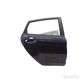 PORTIERA POSTERIORE DESTRA FORD Fiesta 6Â° Serie 1