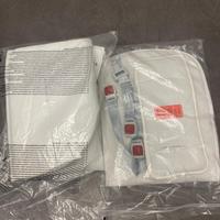 Kit sicurezza navicella Cam
